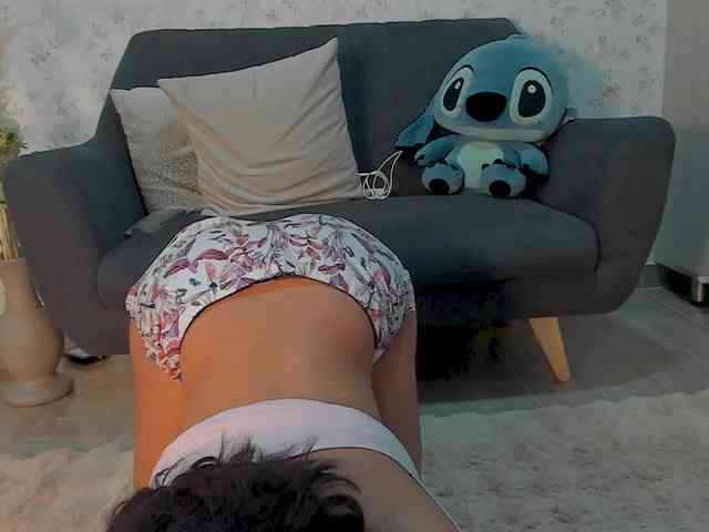 Aura-torres webcam