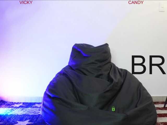 candyluna's BongaCams show and profile