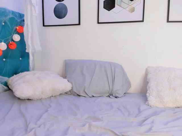 candyluna webcam