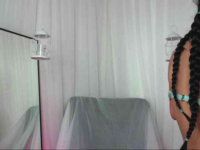 candyluna webcam