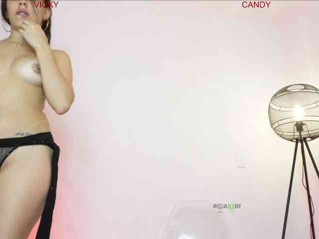candyluna