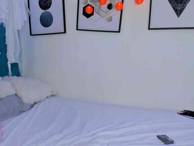 candyluna webcam