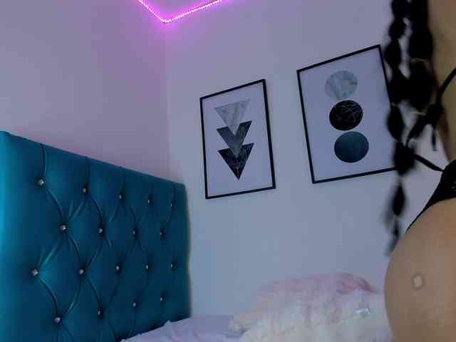 candyluna webcam