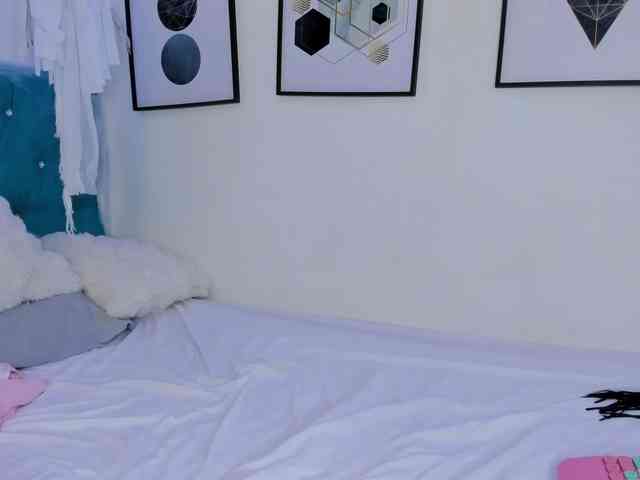 candyluna webcam