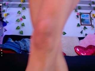 AbbyPrincessAGT Porn Show