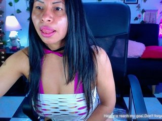 AbbyPrincessAGT Porn Show