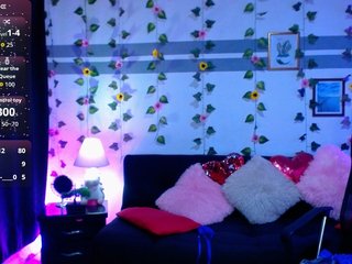 AbbyPrincessAGT Porn Show