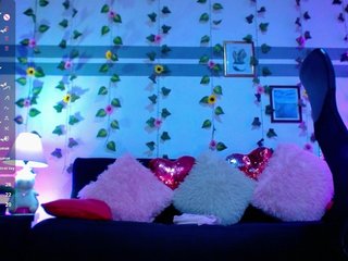 AbbyPrincessAGT Porn Show