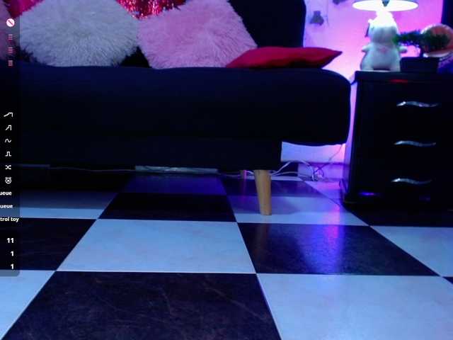 AbbyPrincessAGT's BongaCams show and profile