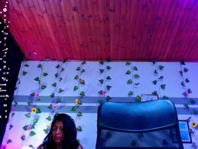 AbbyPrincessAGT's BongaCams show and profile