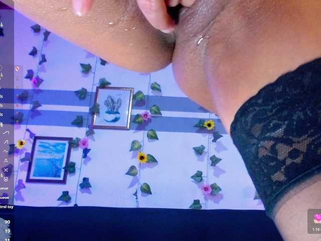 AbbyPrincessAGT's BongaCams show and profile