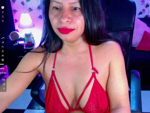 AbbyPrincessAGT's BongaCams show and profile