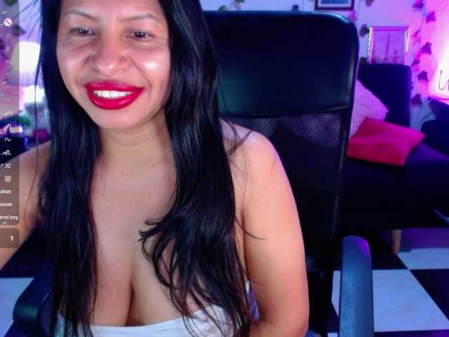 AbbyPrincessAGT's BongaCams show and profile
