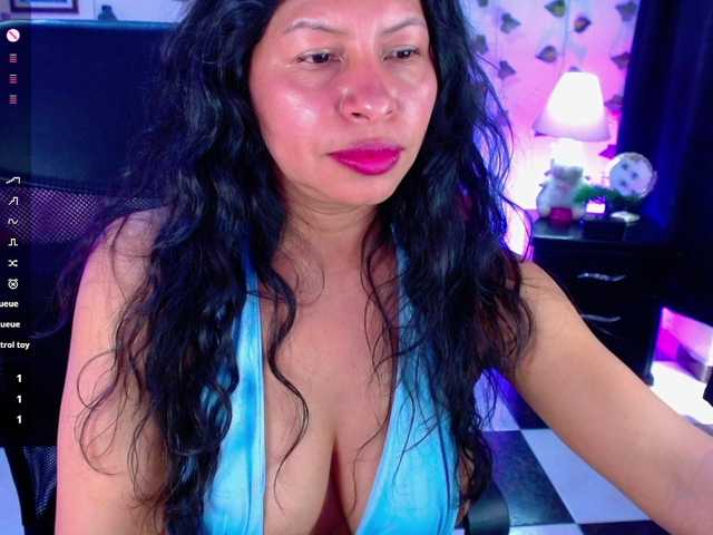 AbbyPrincessAGT's BongaCams show and profile