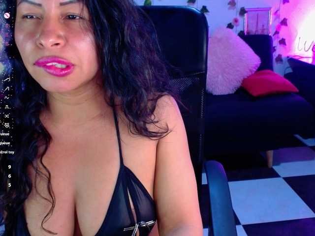 AbbyPrincessAGT's BongaCams show and profile