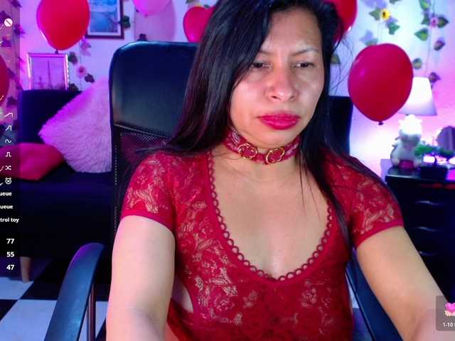 AbbyPrincessAGT's BongaCams show and profile