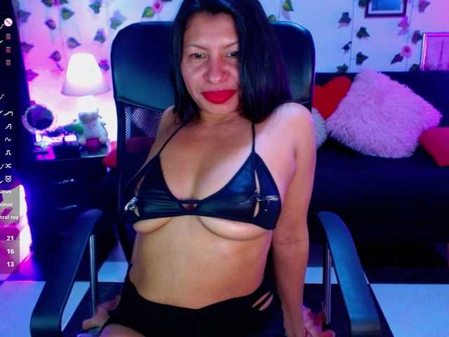 AbbyPrincessAGT's BongaCams show and profile