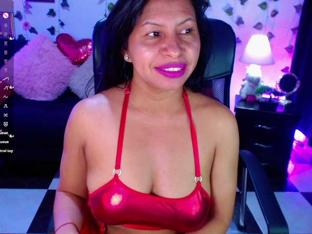 AbbyPrincessAGT's BongaCams show and profile