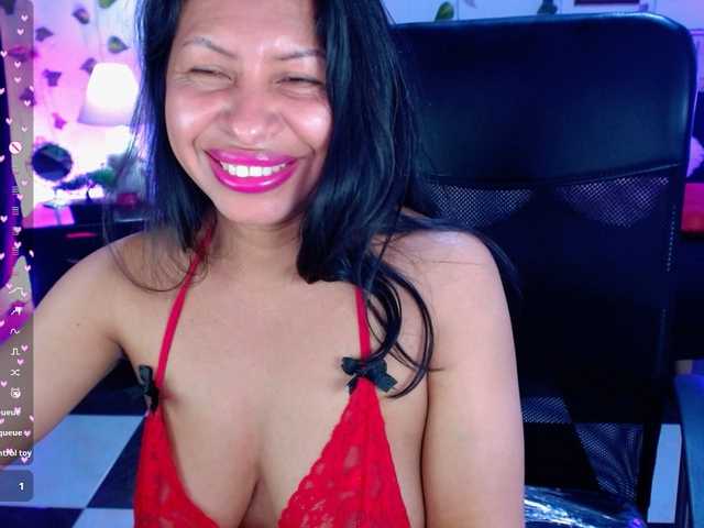 AbbyPrincessAGT's BongaCams show and profile