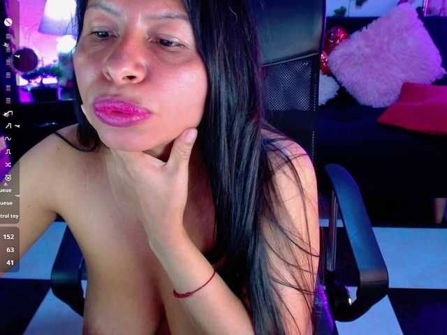 AbbyPrincessAGT's BongaCams show and profile