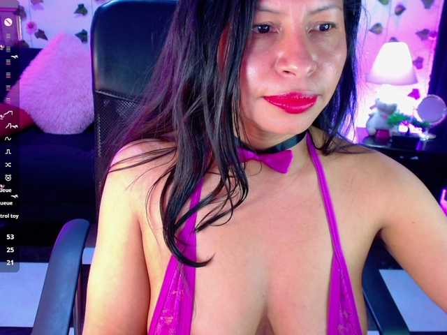 AbbyPrincessAGT's BongaCams show and profile