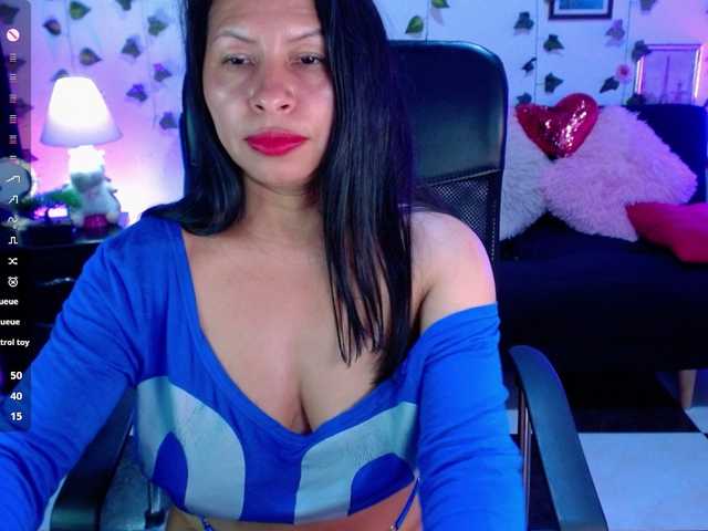 AbbyPrincessAGT's BongaCams show and profile