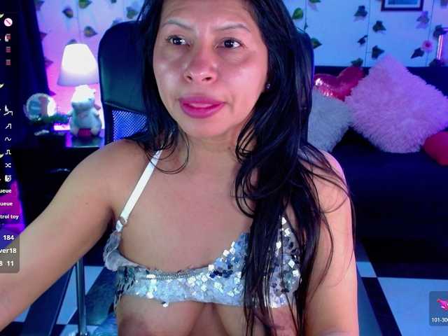 AbbyPrincessAGT's BongaCams show and profile