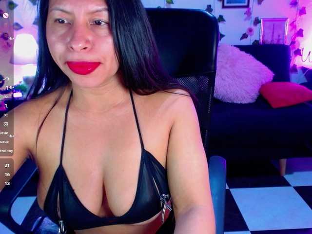 AbbyPrincessAGT live cam profile