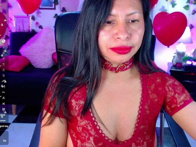 AbbyPrincessAGT's BongaCams show and profile