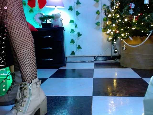 AbbyPrincessAGT's BongaCams show and profile