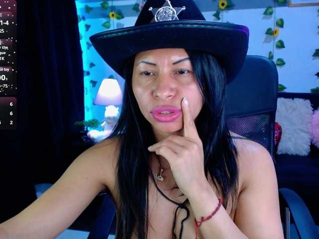 AbbyPrincessAGT