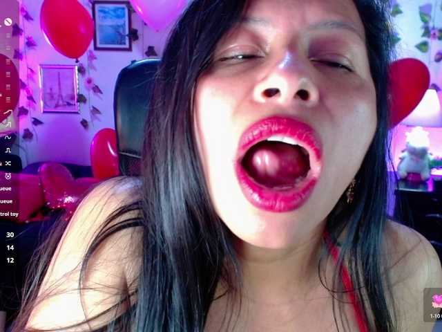 AbbyPrincessAGT's BongaCams show and profile