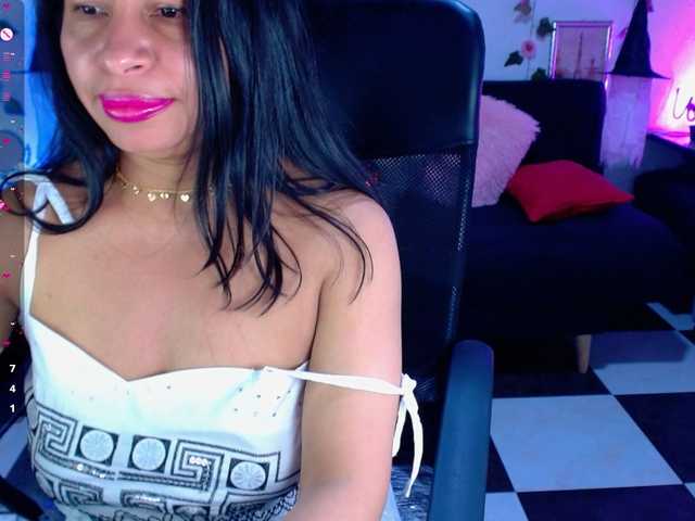 AbbyPrincessAGT from BongaCams is Freechat