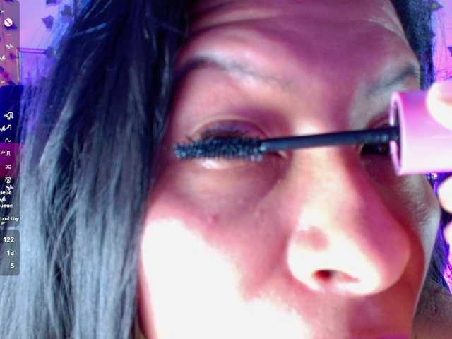 AbbyPrincessAGT's BongaCams show and profile