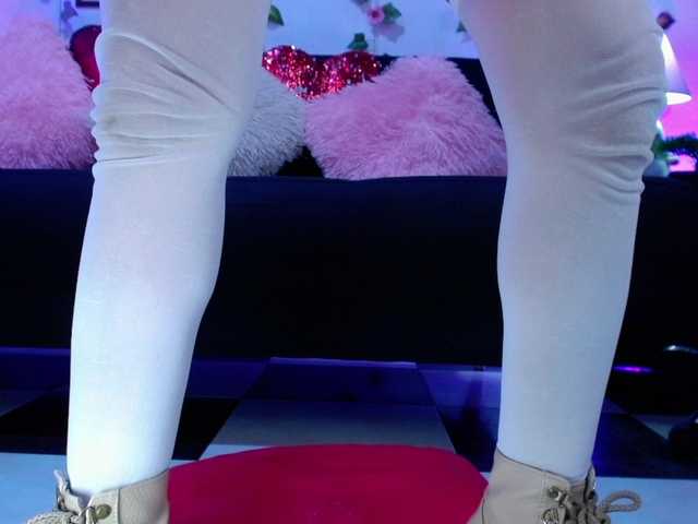 AbbyPrincessAGT's BongaCams show and profile