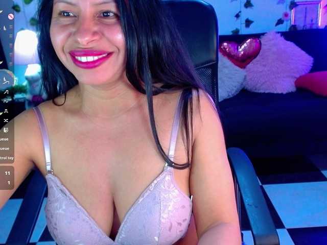 AbbyPrincessAGT's BongaCams show and profile