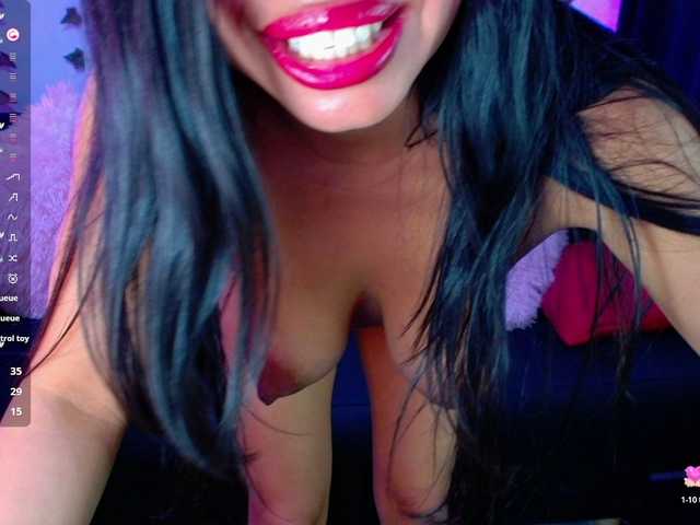 AbbyPrincessAGT's BongaCams show and profile