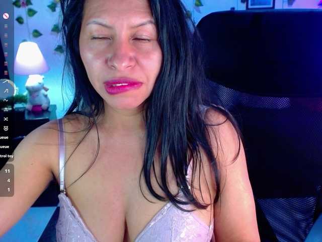 AbbyPrincessAGT's BongaCams show and profile