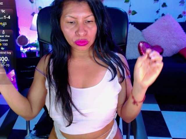 AbbyPrincessAGT's BongaCams show and profile