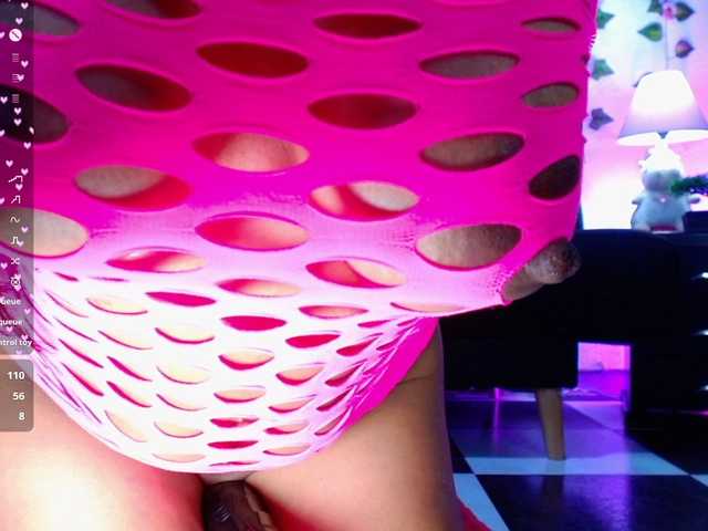 AbbyPrincessAGT's BongaCams show and profile