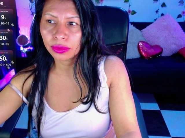 AbbyPrincessAGT's BongaCams show and profile