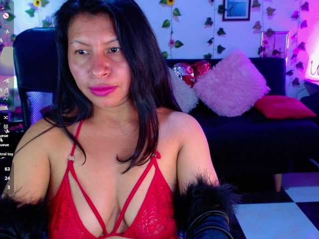 AbbyPrincessAGT's BongaCams show and profile