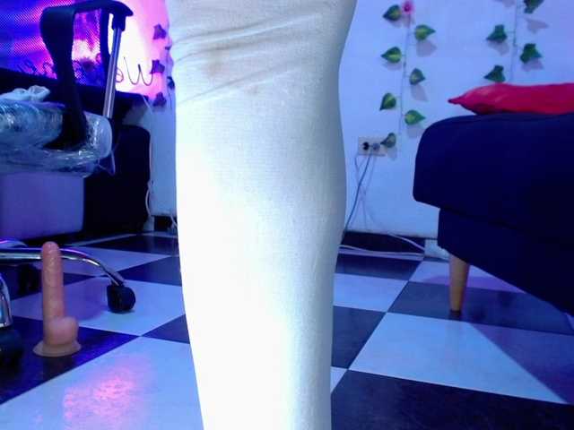 AbbyPrincessAGT's BongaCams show and profile