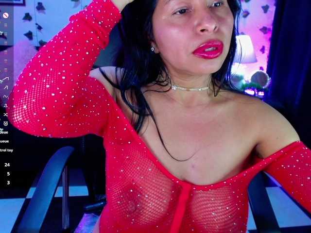 AbbyPrincessAGT's BongaCams show and profile