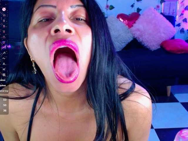 AbbyPrincessAGT's BongaCams show and profile