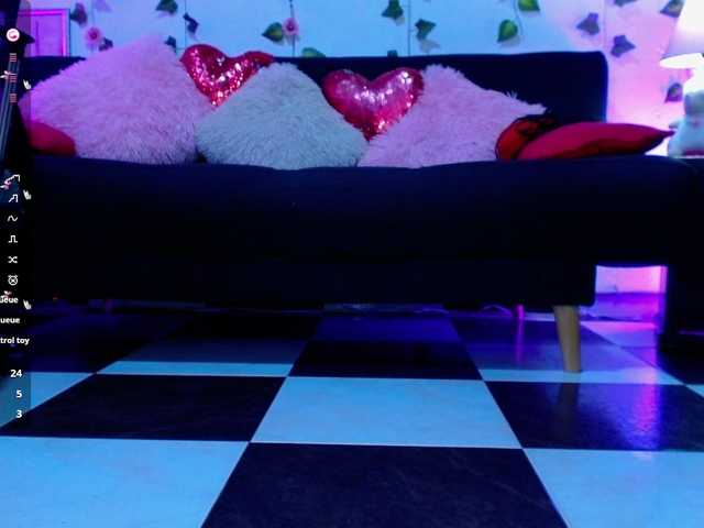 AbbyPrincessAGT's BongaCams show and profile