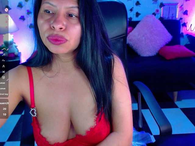 AbbyPrincessAGT's BongaCams show and profile
