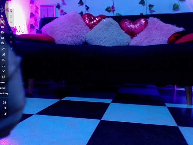 AbbyPrincessAGT's BongaCams show and profile