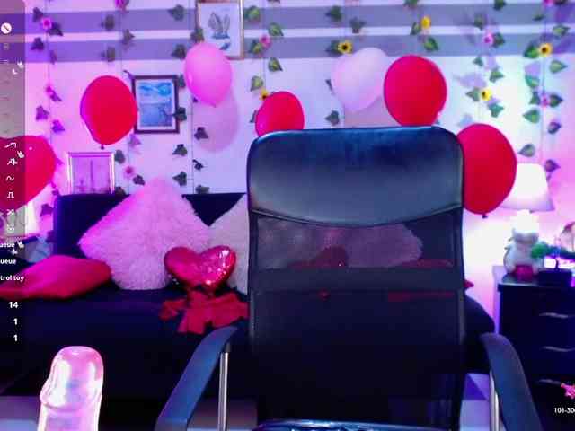 AbbyPrincessAGT Live Webcam on BongaCams