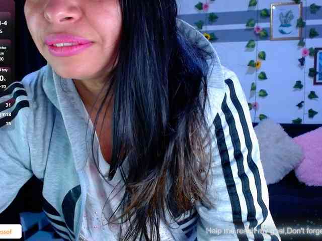 AbbyPrincessAGT webcam